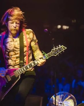 Event-Bild: EAGLES OF DEATH METAL