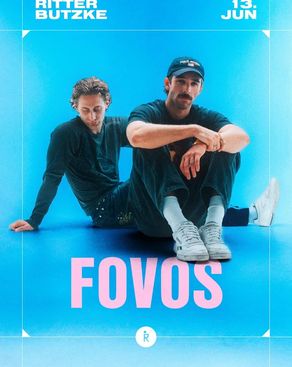 Event cover