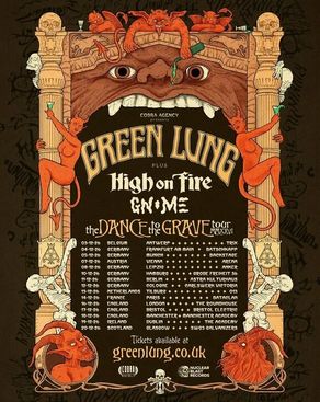 Event-Bild: GREEN LUNG