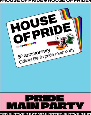 Event cover