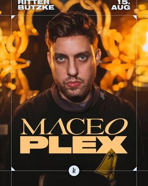 Event cover