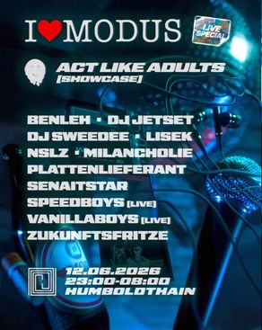 Event-Cover