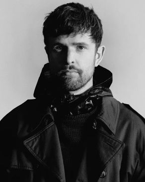 Event-Bild: JAMES BLAKE