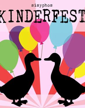Event-Bild: KINDERFEST