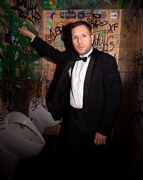 Event-Bild: MC BOMBER