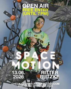 Event cover