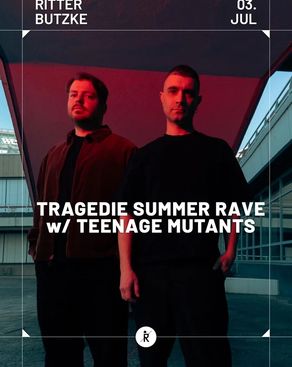 Event cover