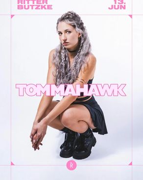 Event cover
