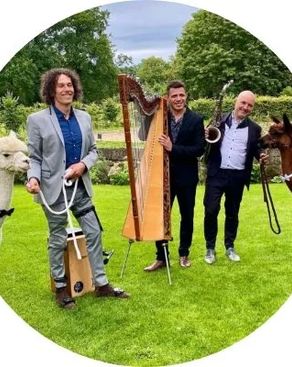 Event-Bild: SAXYARPA