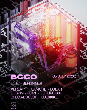 Event-Bild: BCCO