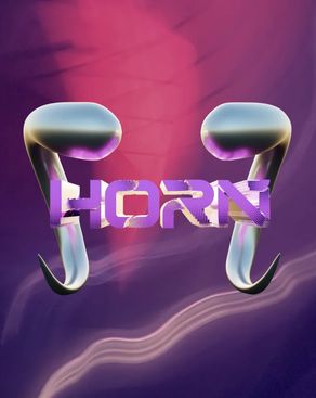 Event-Bild: Beate Invites /// HORN [4 Year Anniversary]
