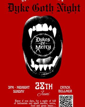 Event cover