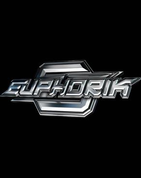 Event-Bild: EUPHORIK with Vorteks, Noise Not War, Death of Mars