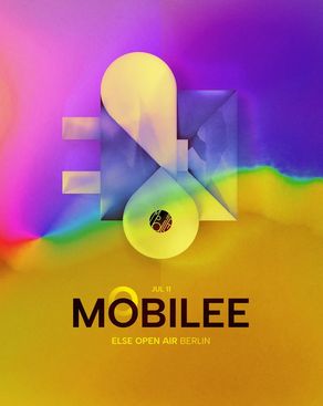 Event-Bild: Else x Mobilee with JANE RYSE, Rodriguez Jr. -live-, Tim Engelhardt, Ukai Ndame, M.E.M.O