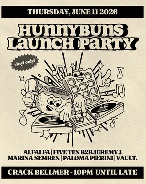 Event cover