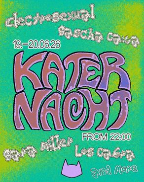 Event-Cover