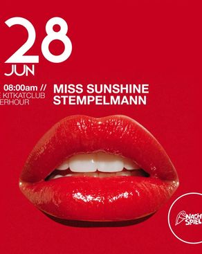 Event-Bild: Nachspiel