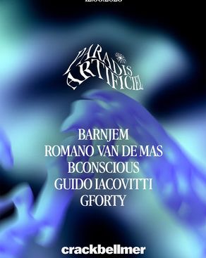 Event cover
