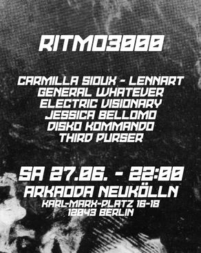 Event-Cover