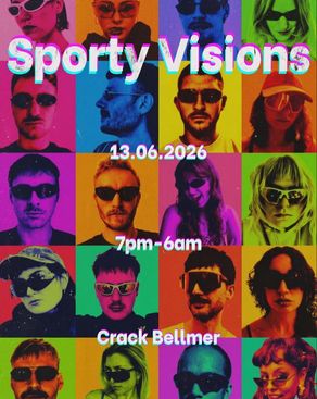 Event cover
