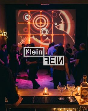 Event-Bild: klein+FEIN
