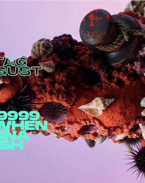Event-Bild: 999999999, Somewhen, Serafina, CALLUSH