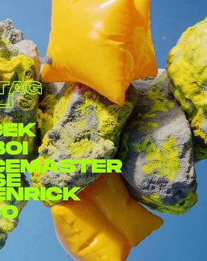 Event-Bild: Hafen 49: Paraçek, davyboi, Trancemaster Krause b2b Fenrick, BIIANCO