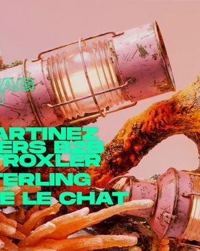 Event-Bild: The Martinez Brothers, Seth Troxler, Ben Sterling, Salomé Le Chat