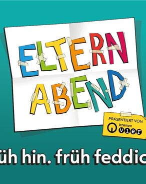 Event-Bild: Elternabend