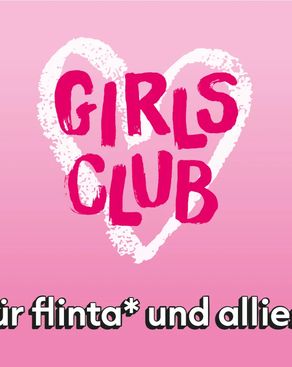 Event-Bild: Girlsclub