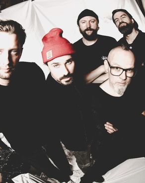 Event-Bild: THOMAS D & THE KBCS