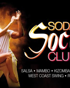 Event: LA VIDA LOCA Event-Bild: LA VIDA LOCA