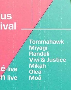 Event-Bild: MODUS FESTIVAL AFTERSHOW