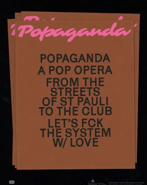 Event-Bild: POPAGANDA