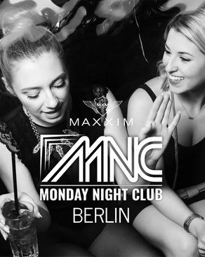Event-Bild: Monday Nite Club