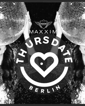 Event-Bild: ThursDate