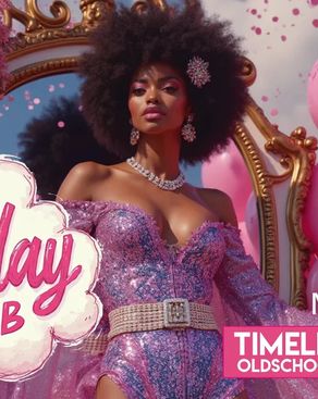 Event-Bild: the SUNDAY Club