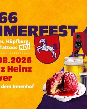 Event: 30666 Sommerfest auf dem Hof Event-Bild: 30666 Sommerfest auf dem Hof
