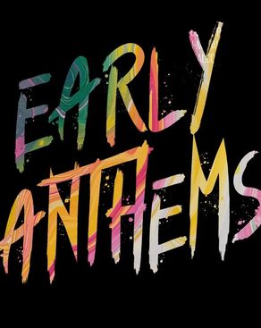 Event-Bild: EARLY ANTHEMS – DIE FRÜHE PARTY