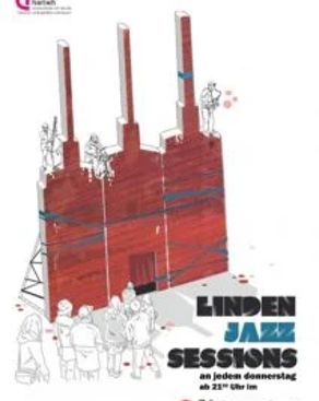 Event-Bild: LINDEN JAZZ SESSION
