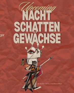 Event: NACHTSCHATTENGEWÄCHSE - Kunst trifft Club-Kultur (Open-Air-Rave) Event-Bild: NACHTSCHATTENGEWÄCHSE - Kunst trifft Club-Kultur (Open-Air-Rave)