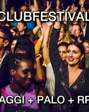 Event-Bild: OLD BUT GOLD Ü30 HIP HOP CLUBFESTIVAL