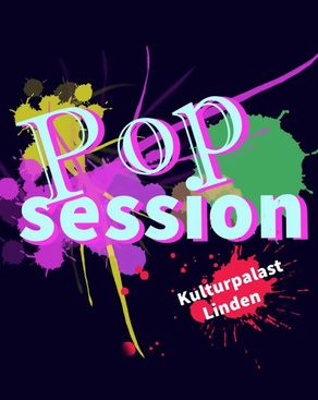Event-Bild: POPULAR MUSIC SESSION