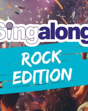Event-Bild: SINGALONG - Rock Edition