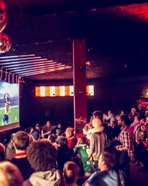 Event: SV Hemelingen - Hannover 96 Event-Bild: SV Hemelingen - Hannover 96