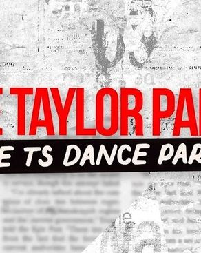 Event-Bild: THE TAYLOR PARTY