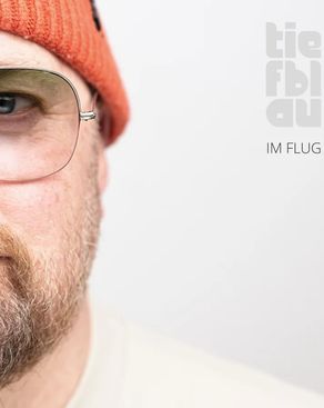 Event-Bild: TIEFBLAU