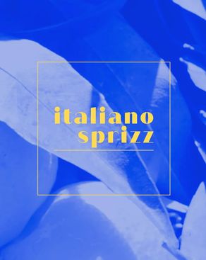 Event-Bild: Italiano Sprizz