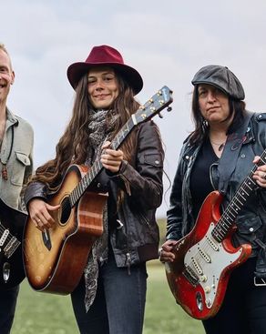 Event image: Blues Caravan 2026 - 20th Anniversary Edition