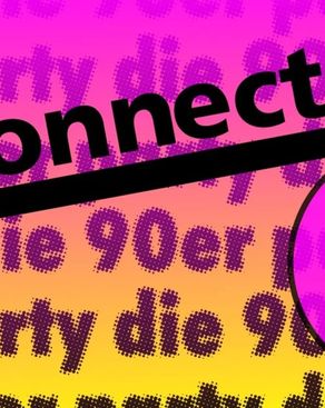 Event image: Connected